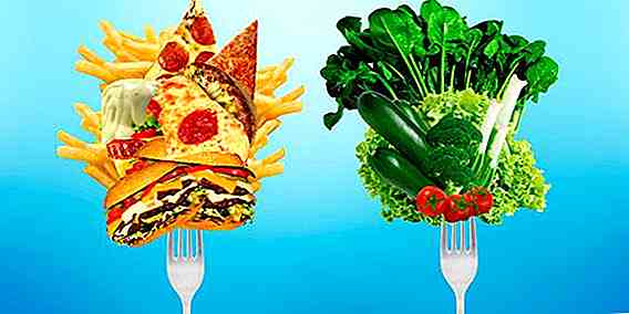 31 marzo: salute e nutrizione giorno avvisi per la necessità di una sana alimentazione - it.buru-news.com